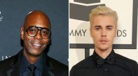 Dave Chappelle a 'Great Mentor' for Justin Bieber (EXCLUSIVE)