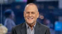 Dave Coulier says he finished chemo and shares update on prognosis
