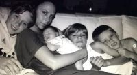 David Beckham leads early Mother's Day tributes