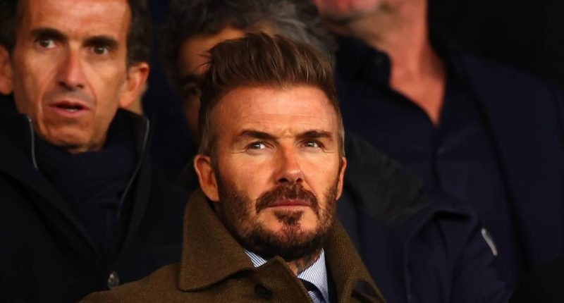 David Beckham’s Former Assistant Rebecca Loos Says She ‘Never Lied’