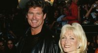 David Hasselhoff's Daughter Breaks Silence on Mom Pamela Bach's Death