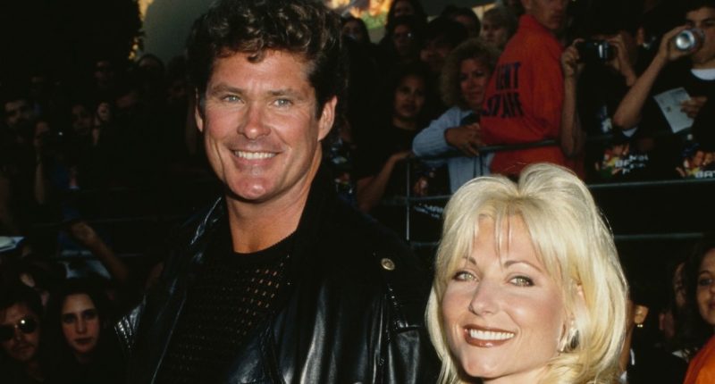 David Hasselhoff's Daughter Breaks Silence on Mom Pamela Bach's Death