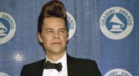 David Johansen, New York Dolls singer who also found fame as Buster Poindexter, dies at 75