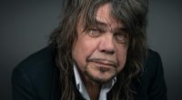 David Johansen dies: New York Dolls singer was 75