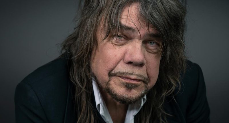 David Johansen dies: New York Dolls singer was 75