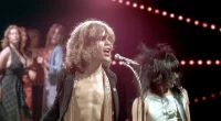 David Johansen of the New York Dolls Dies at 75