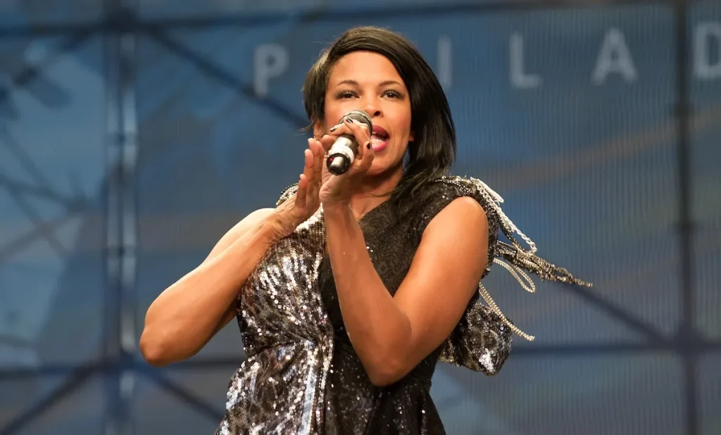 Dawn Robinson of En Vogue Reveals She's Been Living In Her Car for the Past Three Years