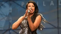 Dawn Robinson of En Vogue Reveals She's Been Living In Her Car for the Past Three Years