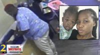 Day care worker left baby in scalding water: Lawsuit