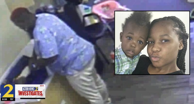 Day care worker left baby in scalding water: Lawsuit