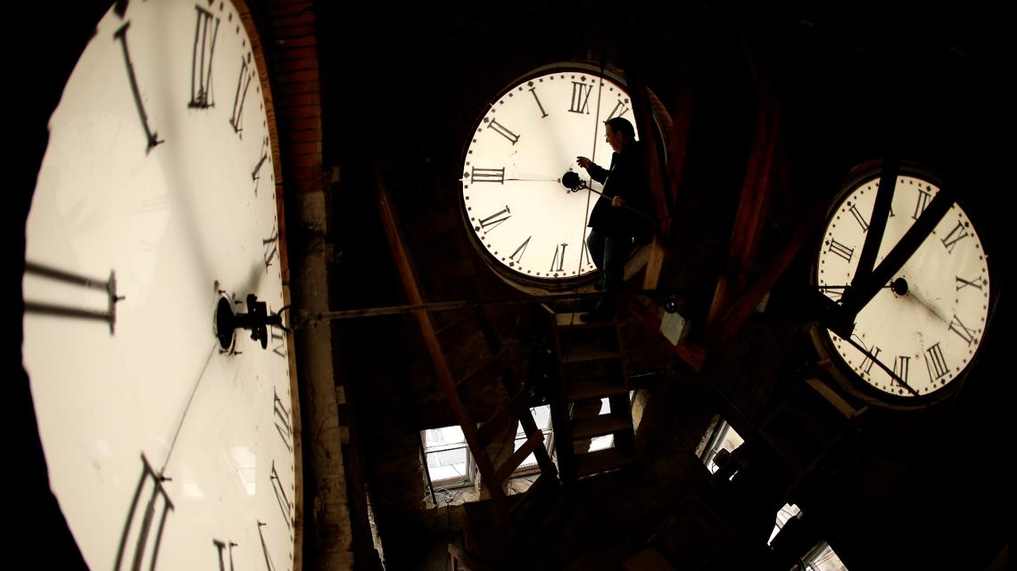 Daylight saving time: How it affects your health and how to prepare