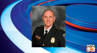 Decatur Police Chief announces retirement plan