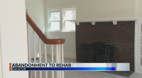 Decatur organizations rehabbing abandoned homes