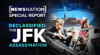 Declassified: The JFK Assassination