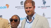 Deepening row between Prince Harry and Sentebale charity boss only adds to suspicion the Sussexes are not easy to work with, writes royal historian HUGO VICKERS