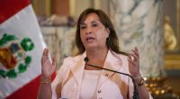 Deeply unpopular Peruvian president calls for general elections in April 2026