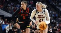 Defending champion South Carolina returns to Final Four of women's NCAA Tournament