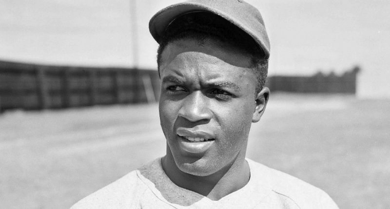 Defense Department webpage on Jackie Robinson's military service suddenly missing amid DEI purge