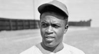 Defense Department webpage on Jackie Robinson's military service suddenly missing amid DEI purge