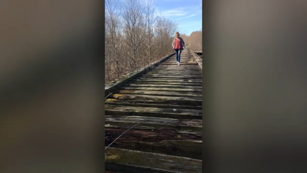 Delphi murders: Full cellphone video recorded by victim Libby German posted online; Richard Allen files to appeal conviction