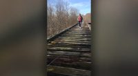 Delphi murders: Full cellphone video recorded by victim Libby German posted online; Richard Allen files to appeal conviction