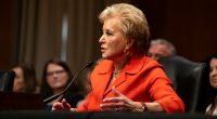 Dem AGs sue over Trump administration’s Education Department layoffs 