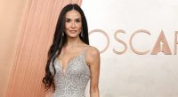 Demi Moore Believes Career Resurgence Worth the 'Sacrifice' (EXCL)