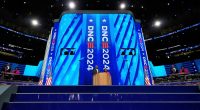 Democratic Party’s favorability hits record low: Poll