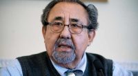 Democratic Rep. Raúl M. Grijalva of Arizona dies from complications from cancer treatment