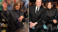Democratic insiders complain Kamala Harris is ‘MIA’ after election: ‘Not the leadership the world needs’