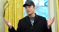 Democrats call for hearing with Musk on DOGE operations, funding
