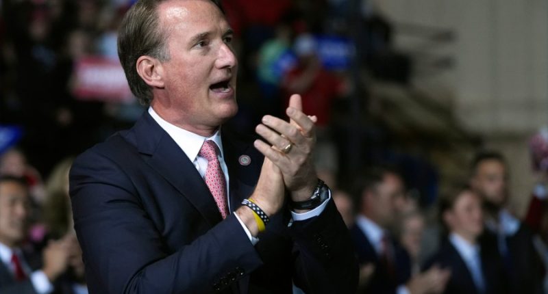 Democrats react to Gov. Youngkin vetoing more than 150 bills