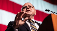 Democrats targeting toss-up districts in town hall tour