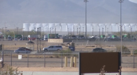 Dems oppose using Defense funds for immigration enforcement