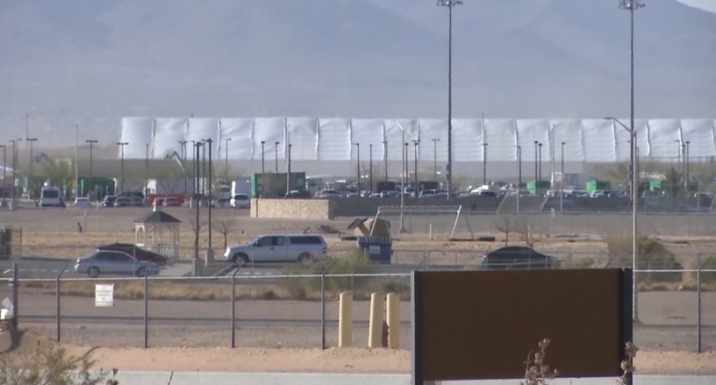 Dems oppose using Defense funds for immigration enforcement