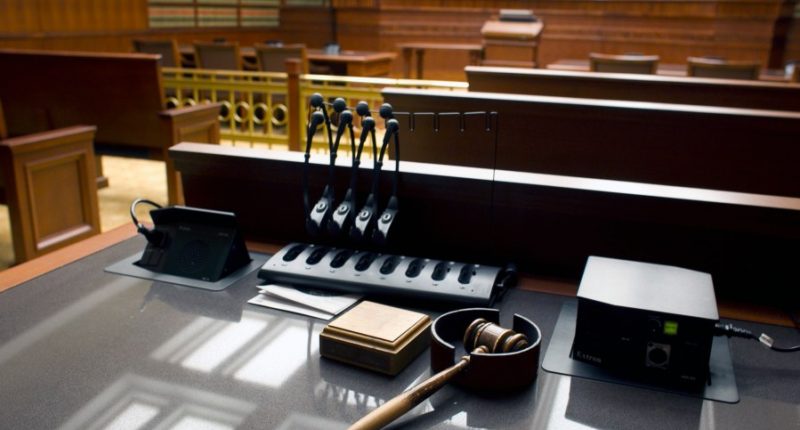 Denver gang leader, originally facing 255 charges, pleads guilty