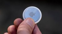 Denver police to give out free AirTags to prevent car thefts