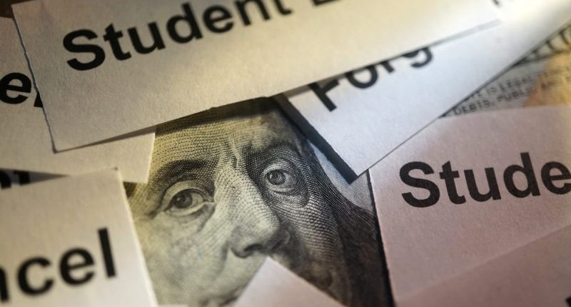 Department of Education ends student loan repayment plan applications