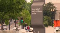 Department of Health and Human Services cuts 10,000 employees in major overhaul of health agencies