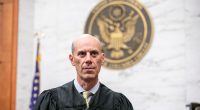 Deportation case judge may have reached limit: Ex-court official