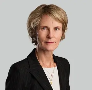 Diana Fox Carney