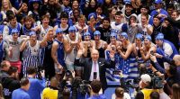 Dick Vitale tears up on ACC Championship broadcast while talking about recent cancer battle
