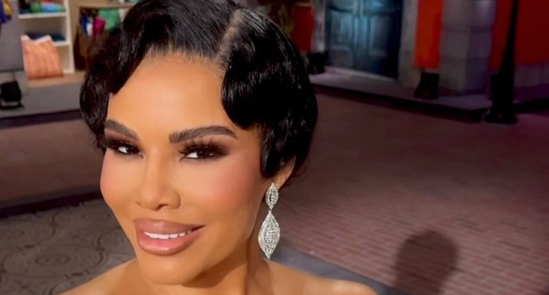 Did Mia Thornton Quit the RHOP After Reunion Walk Out?