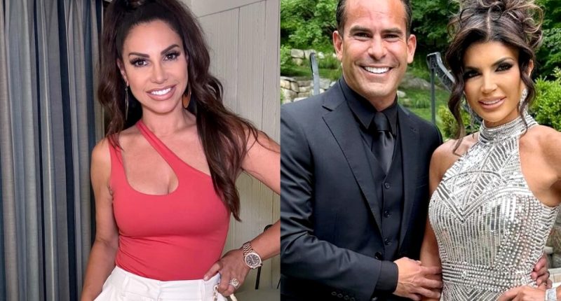 EXCLUSIVE: Did Jennifer Aydin Loan Teresa and Luis $500K Amid Tax Debt? RHONJ Insider Sets the Record Straight on Rumor, Plus Latest on Casting News