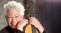Director Varda Bar-Kar Takes Fans Inside Singer Janis Ian’s Life in ‘Breaking Silence’ Documentary