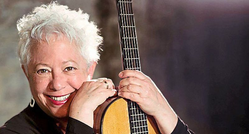 Director Varda Bar-Kar Takes Fans Inside Singer Janis Ian’s Life in ‘Breaking Silence’ Documentary