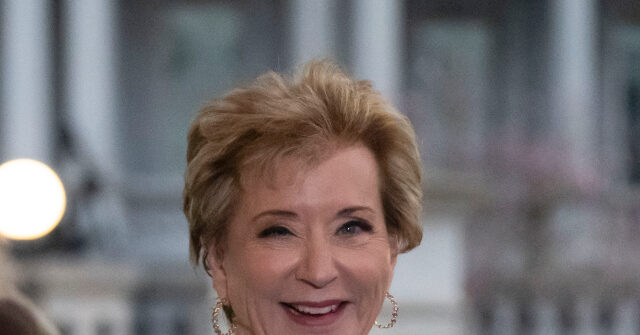 DoE Secretary Talks Possibility of Moving Student Loans to Treasury