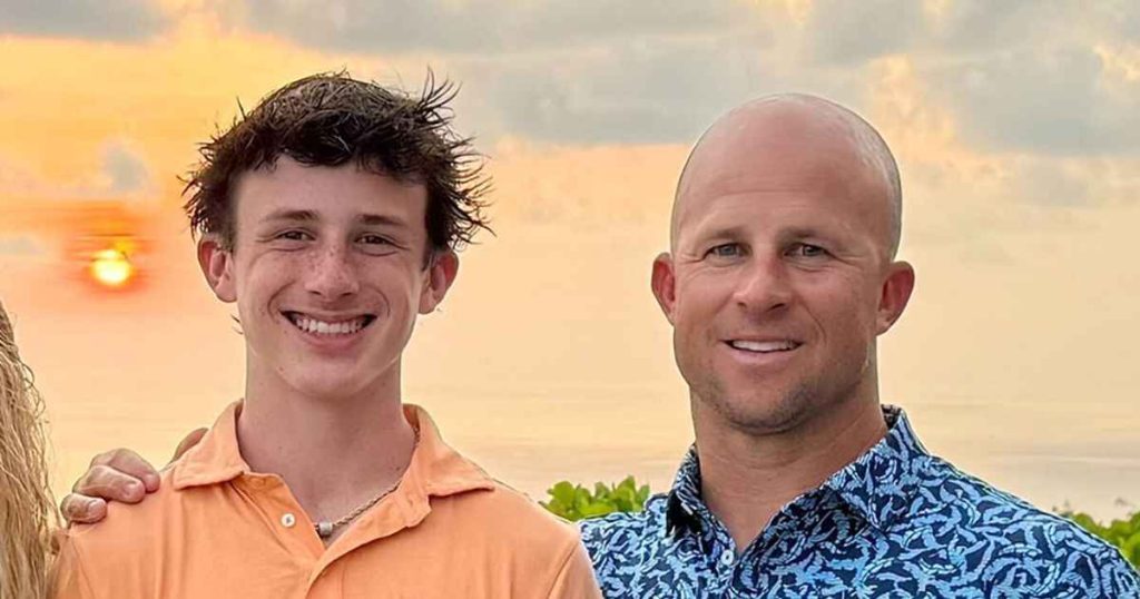 Doctor Shares New Details of Miller Gardner's Death in Costa Rica