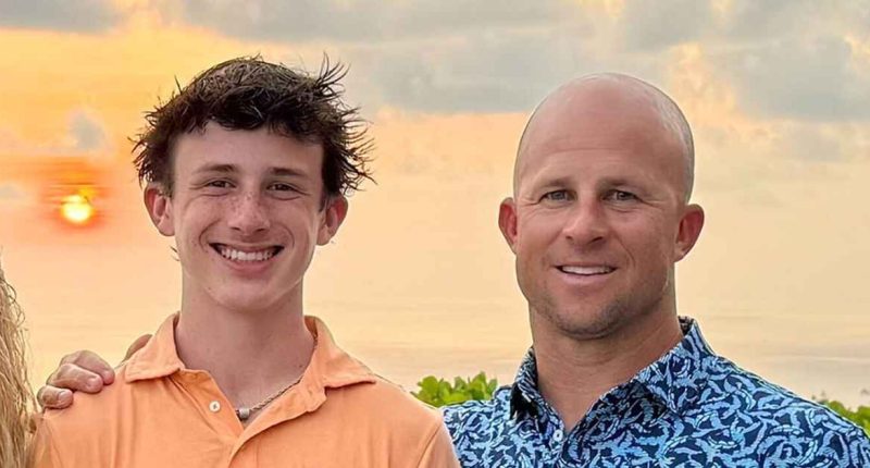 Doctor Shares New Details of Miller Gardner's Death in Costa Rica