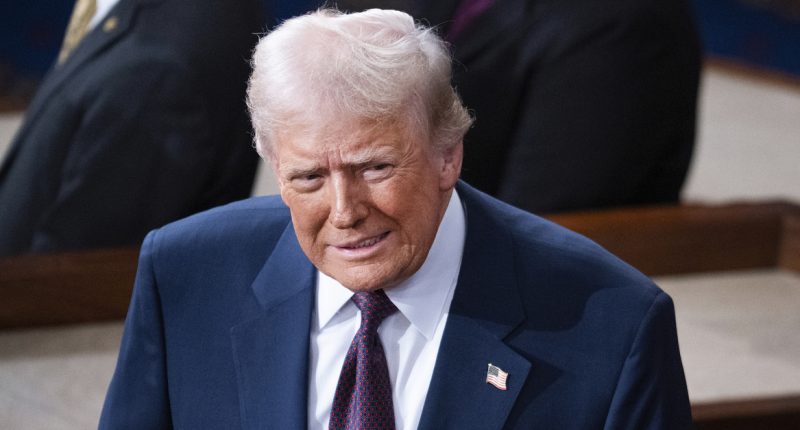 Doctors say Trump violating ban on anti-transgender policies